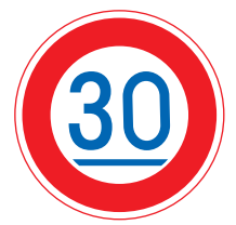 Minimum Speed