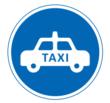 Permitted Vehicles Only