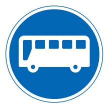 Permitted Vehicles Only