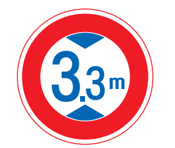 Height Limit